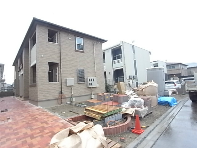 クレストタウンⅡ その他外観2