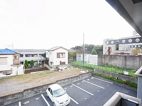 リバーバード その他4