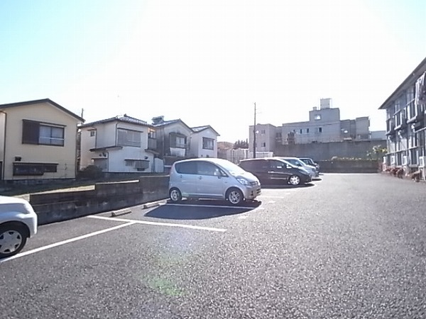リバーバード その他外観1