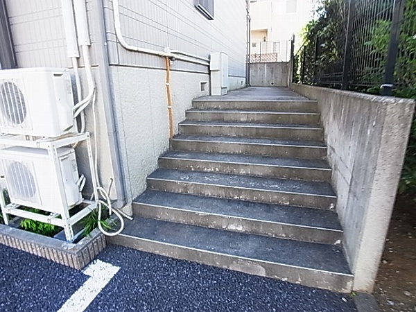 リバーバード その他外観5