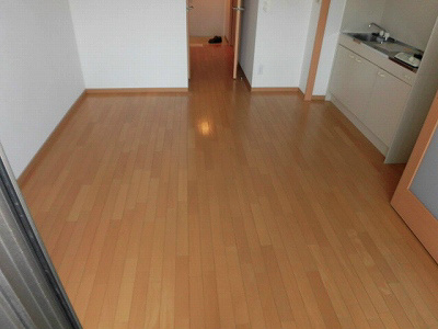 メゾン・ド・ソフィア鎌倉 ベッドルーム