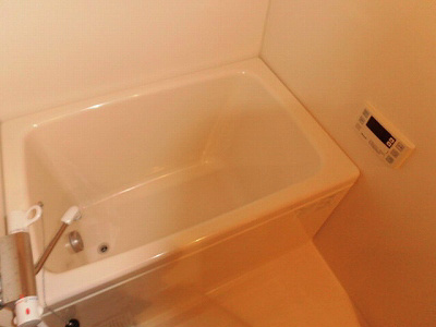 メゾン・ド・ソフィア鎌倉 風呂画像