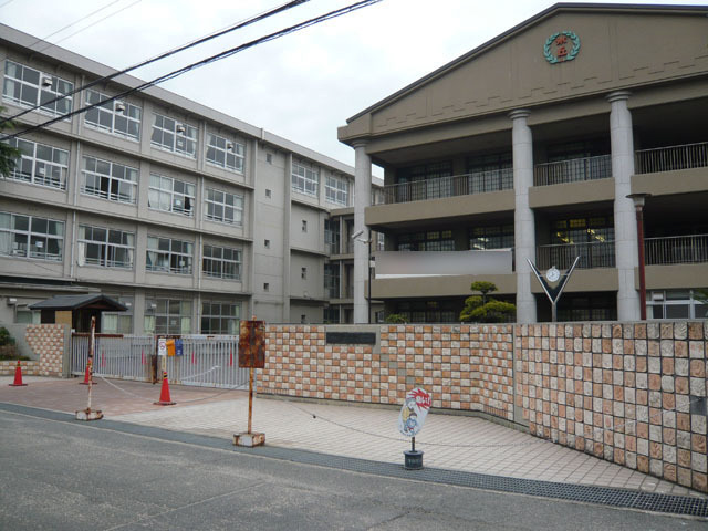ハイムマコトＢ 周辺画像1