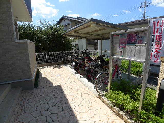 ベル　アンジュ その他2