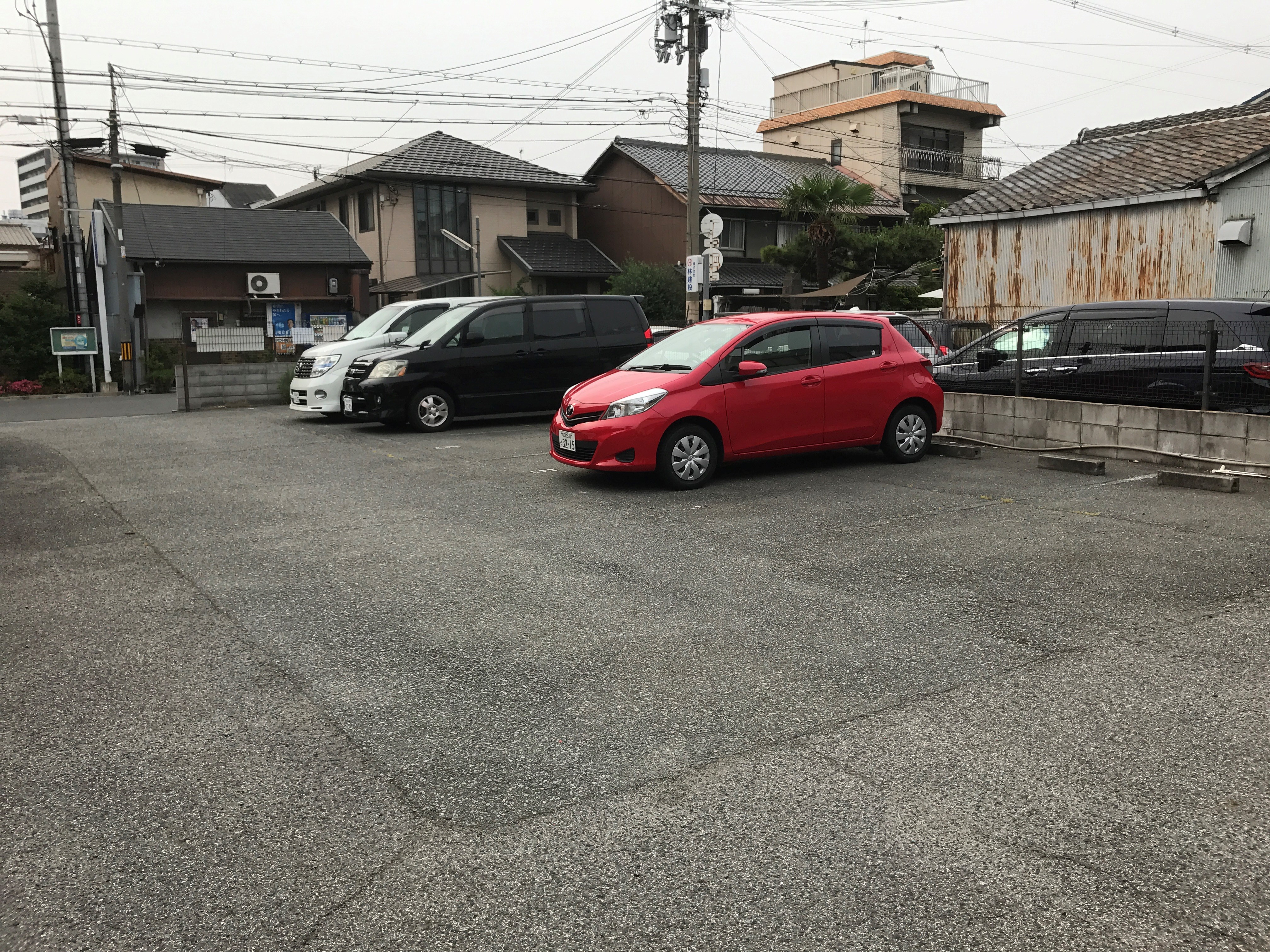 サングリーン住之江 その他共有部分