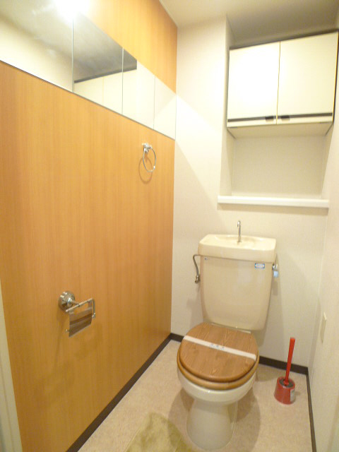 ブエナビスタ高砂 その他2