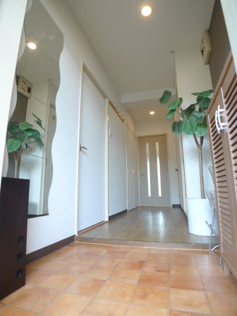 ブエナビスタ高砂 その他12