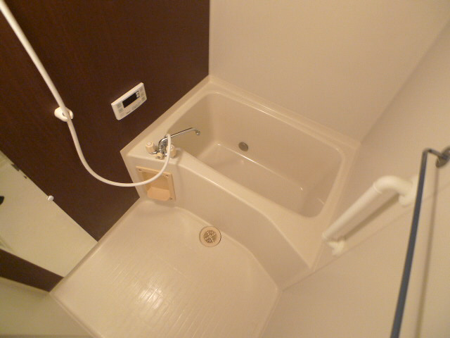 ブエナビスタ高砂 風呂画像