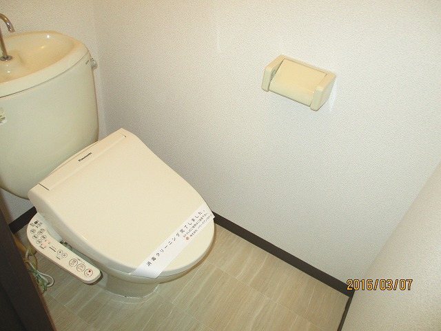 ジュネス十日市場Ａ棟 その他外観1