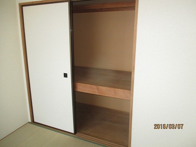ジュネス十日市場Ａ棟 その他外観3