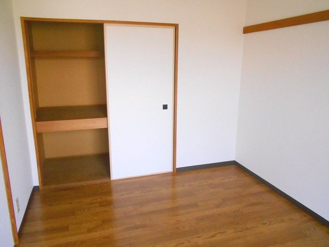 ジュネス十日市場Ａ棟 その他外観3