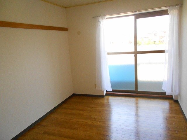 ジュネス十日市場Ａ棟 その他外観4