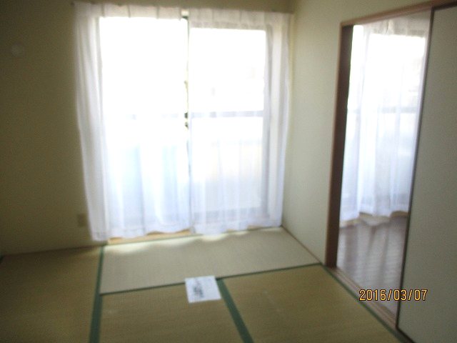 ジュネス十日市場Ａ棟 その他外観4