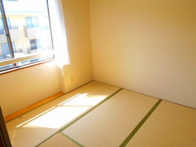 ジュネス十日市場Ａ棟 その他外観5