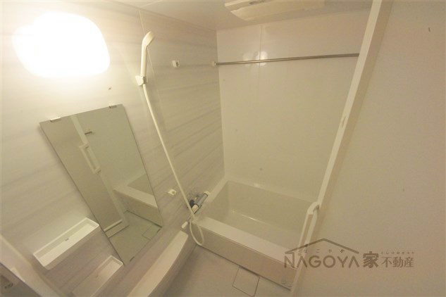 シエルブルー栄 風呂画像