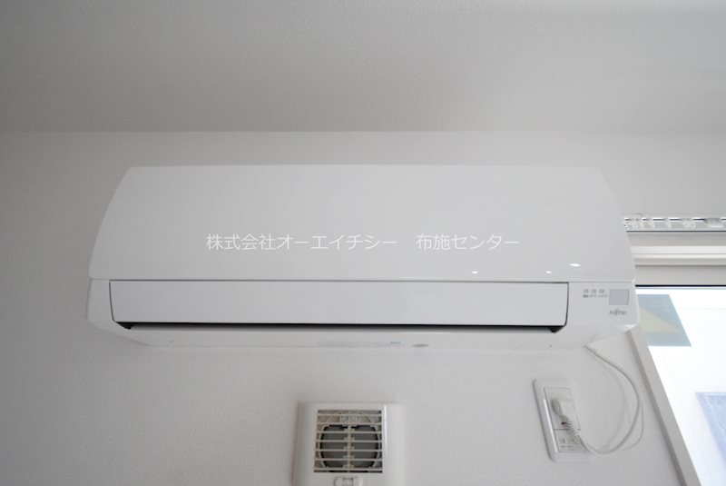ラフィーネ徳庵 その他設備