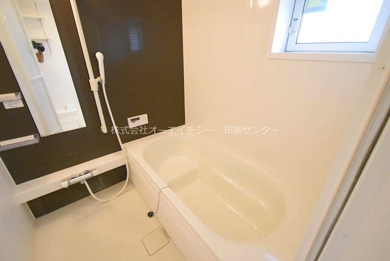ラフィーネ徳庵 風呂画像