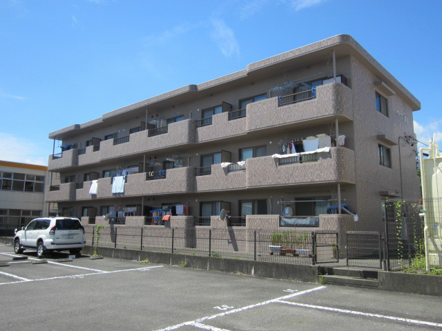 ヴィブレ鷲巣 外観