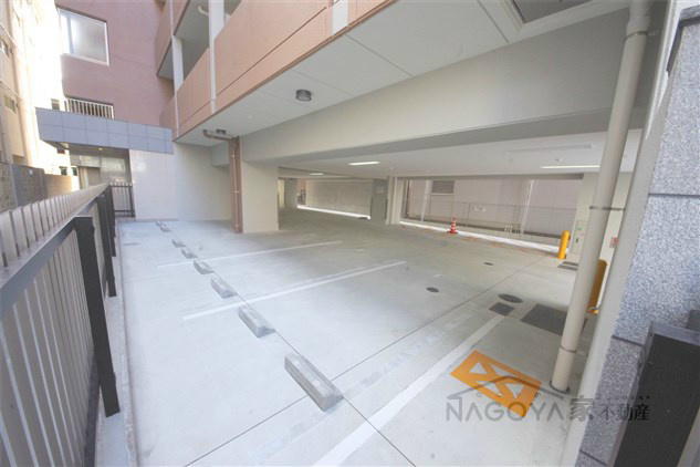 ランドハウス泉 その他外観2