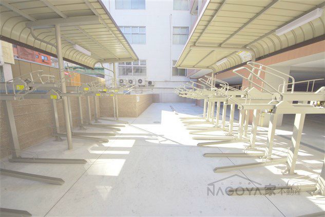 ランドハウス泉 その他外観3