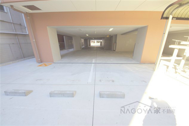 ランドハウス泉 その他外観4