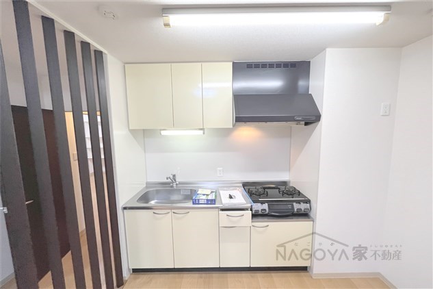 ランドハウス泉 キッチン