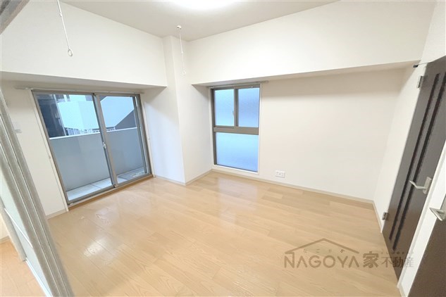 ランドハウス泉 ベッドルーム