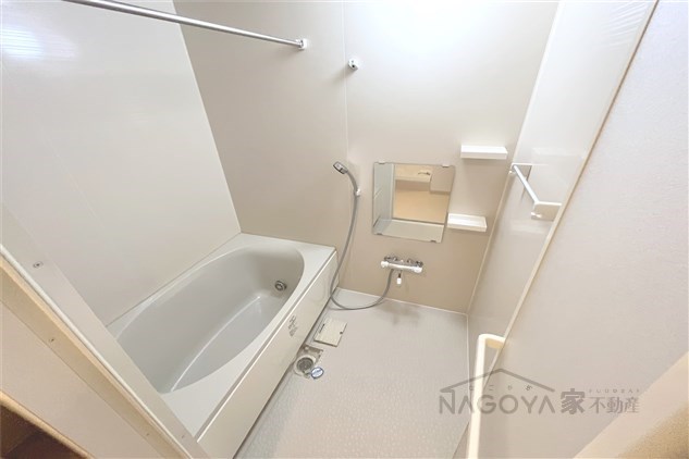 ランドハウス泉 風呂画像