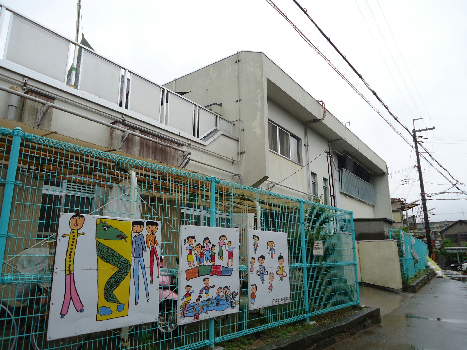 コーポ中野 幼稚園