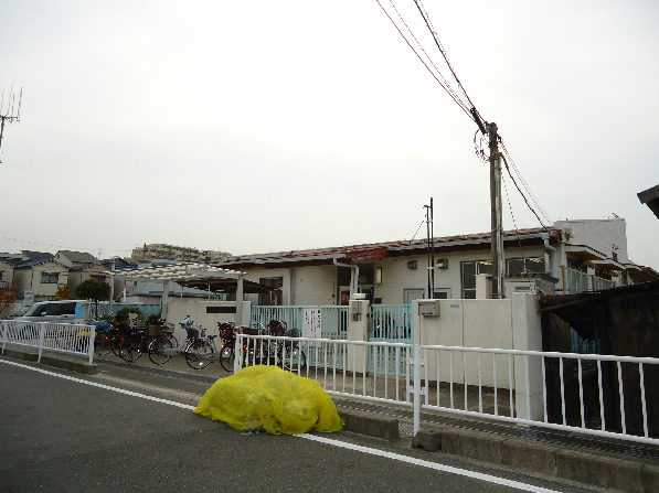 コーポ中野 幼稚園
