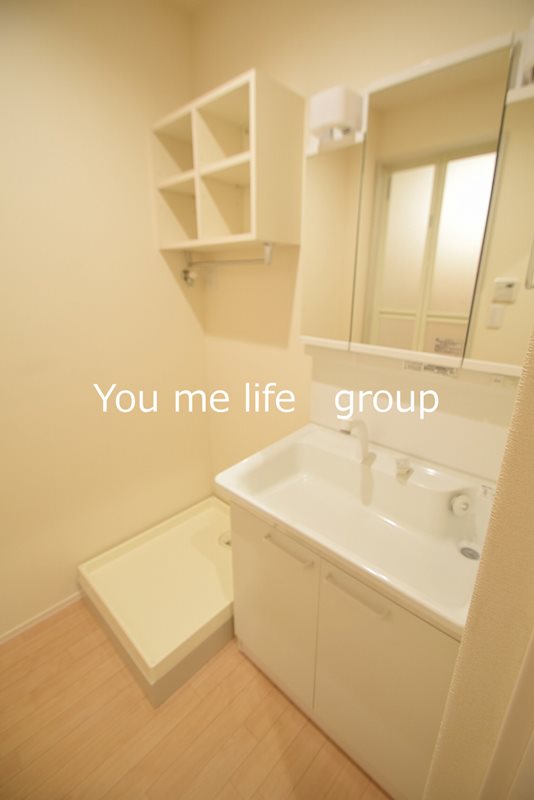 パルフェ鵠沼B その他1