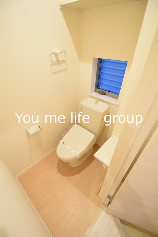 パルフェ鵠沼B その他3