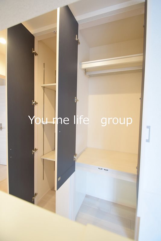 パルフェ鵠沼B その他6