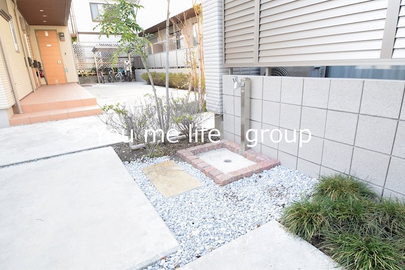 パルフェ鵠沼B その他外観1