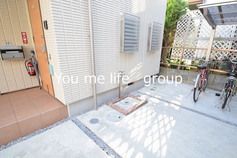 パルフェ鵠沼B その他外観3