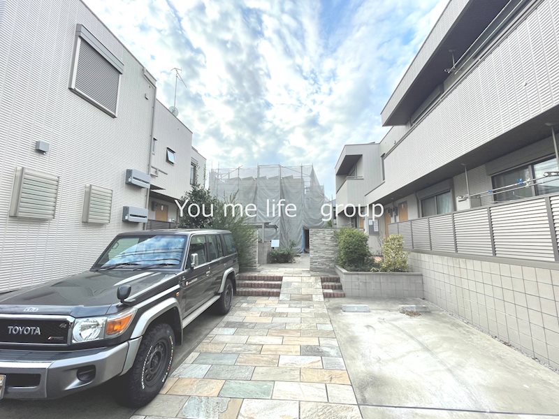 パルフェ鵠沼B その他外観4