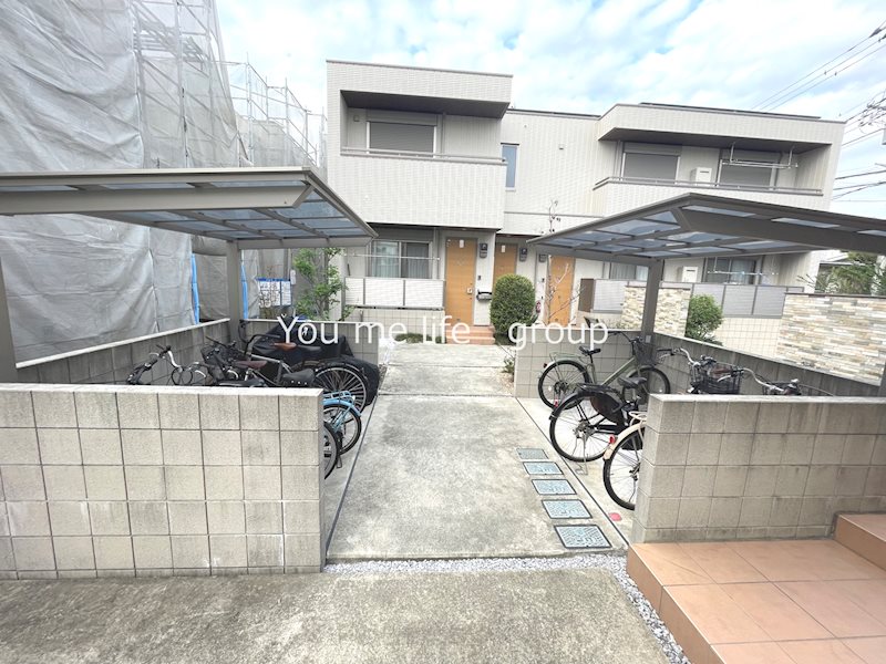 パルフェ鵠沼B その他外観6