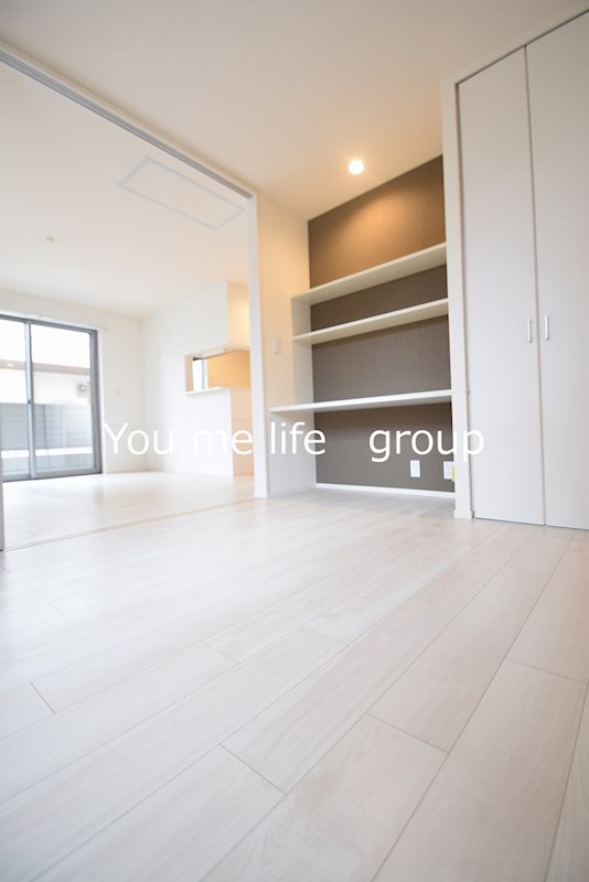 パルフェ鵠沼B その他8