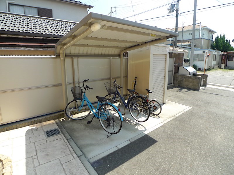 パーリービュー その他4