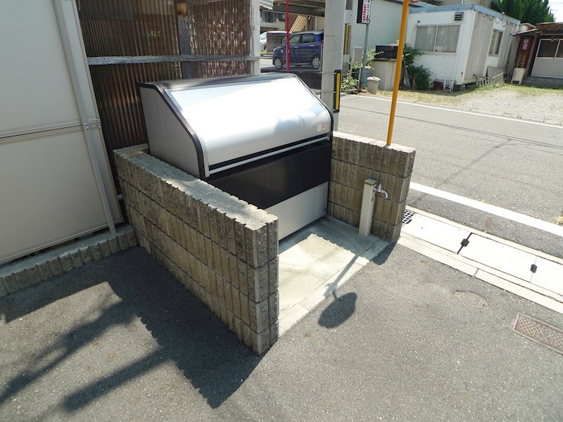 パーリービュー その他6