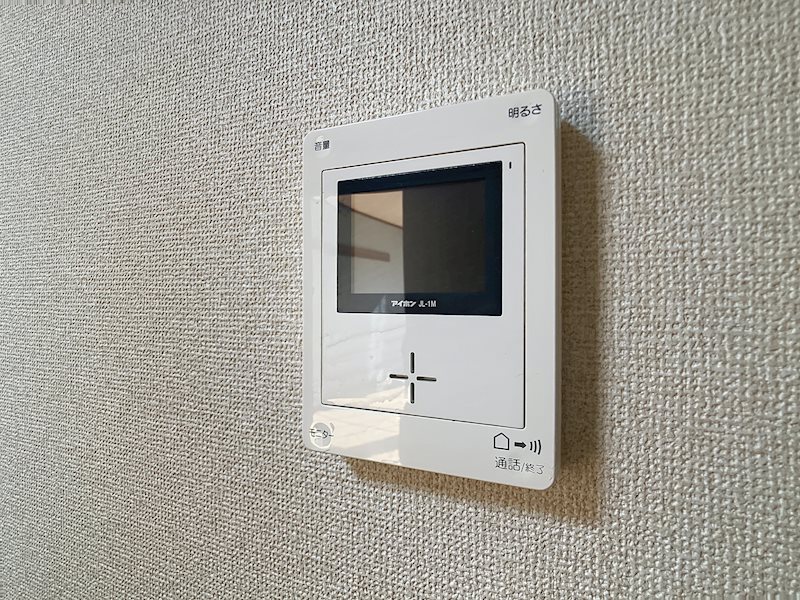 すずらん セキュリティ