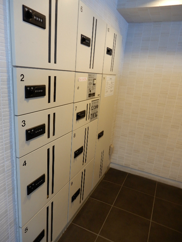 パークキューブ北松戸 その他9