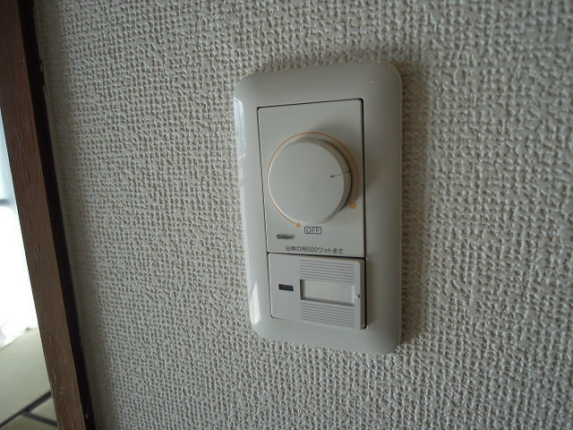 プロスべール高安（A2タイプ） その他設備