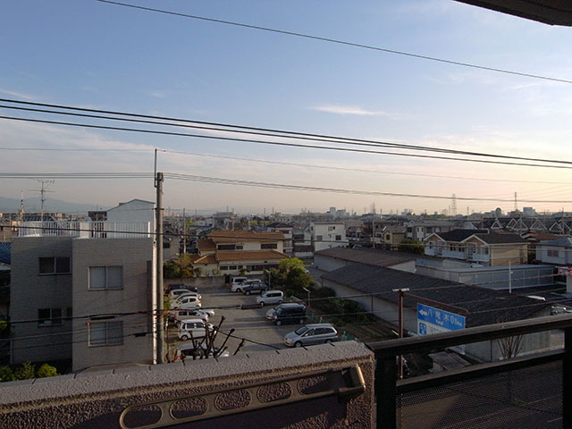 プロスべール高安（A2タイプ） その他