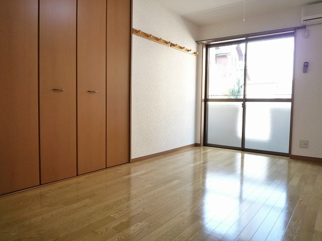 ハイツひばり その他6