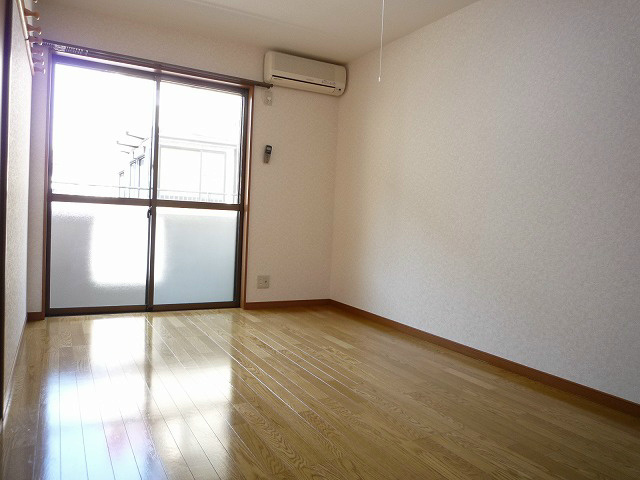 ハイツひばり その他8