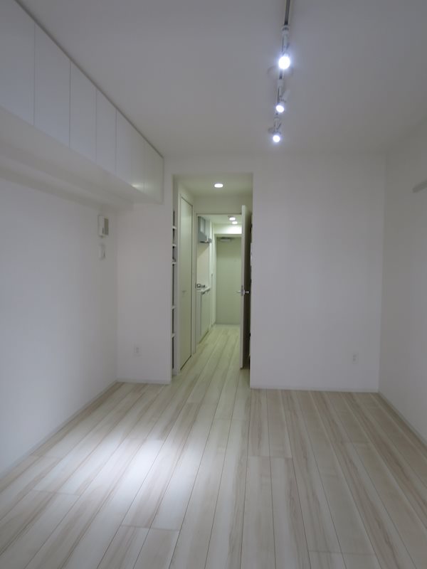 ＭＡＸＩＶ練馬ｎｏｒｔｈ 玄関