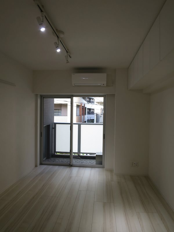 ＭＡＸＩＶ練馬ｎｏｒｔｈ ベッドルーム