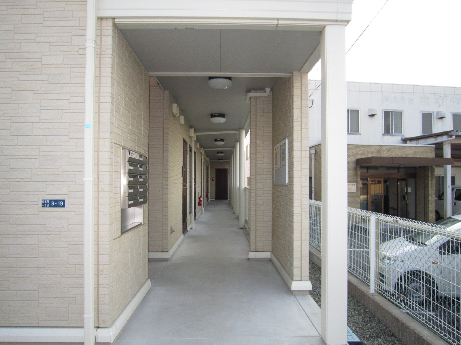 パサート辻野 その他7