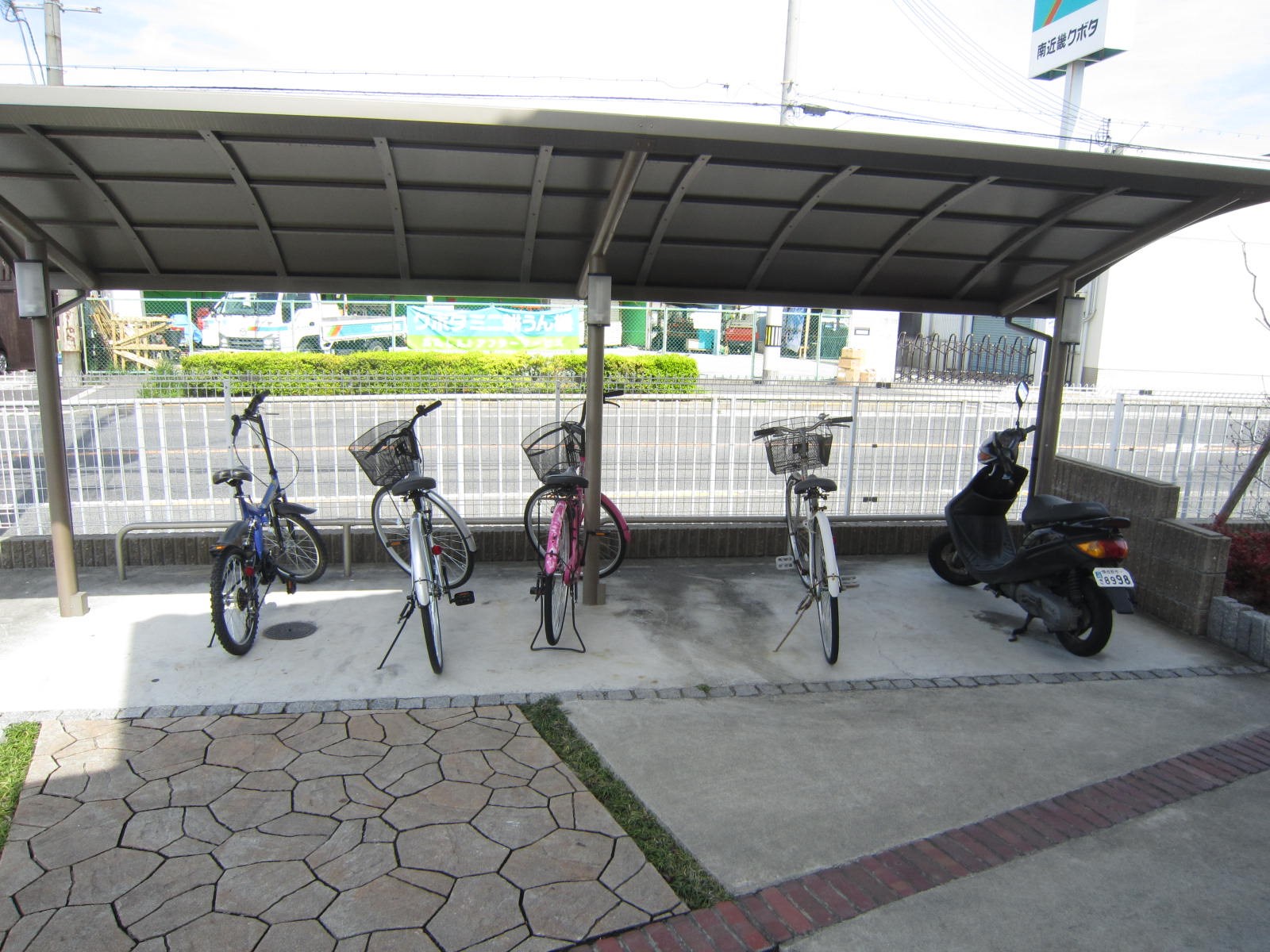 パサート辻野 その他8